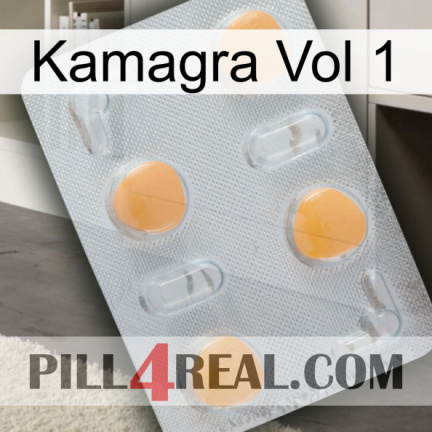 Kamagra Vol 1 24
